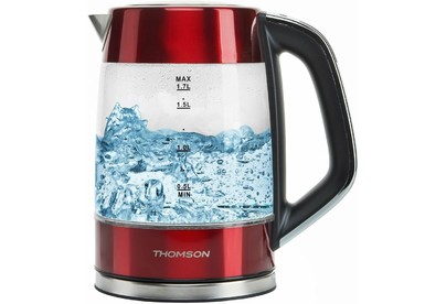 THOMSON GLASS K20ES2001 1.7L RED