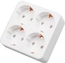 UNIEL (UL00011241) SGES416S WHITE