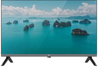 BQ 24F34B HD Безрамочный