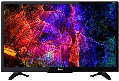 SCOOLE SLLED24S01T2S HD SMART TV