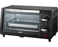 BBK OE0917M черный