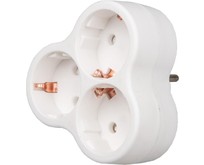UNIEL (UL00011235) SGES316F WHITE