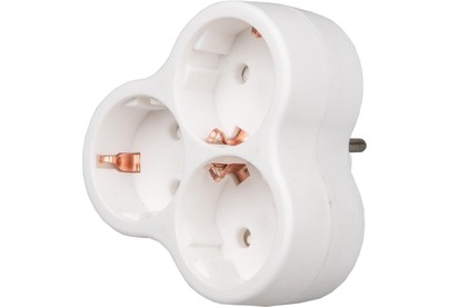UNIEL (UL00011235) SGES316F WHITE