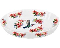 POMIDORO POMI D'ORO P035096 Colibri Блюдо овальное