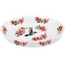 POMIDORO POMI D'ORO P035096 Colibri Блюдо овальное