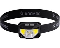 КОСМОС KOC851Lit черный