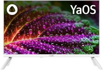 BBK 24LEX7245/TS2C SMART TV