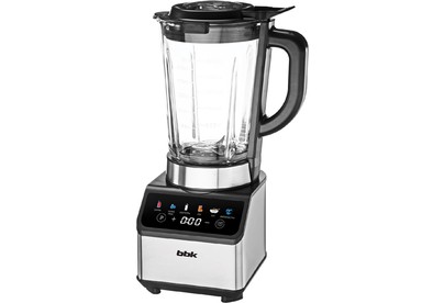 BBK KBS1400 черный