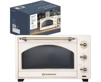 EUROSTEK EEO3002C