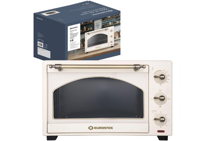 EUROSTEK EEO3002C