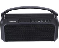HYUNDAI HPS1007 черный