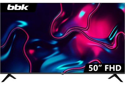 BBK 50LEM1031/FTS2C черный