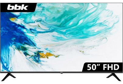 BBK 50LEM1033/FTS2C черный