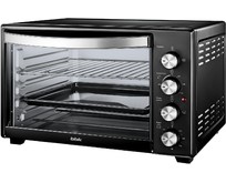 BBK OE4547M черный
