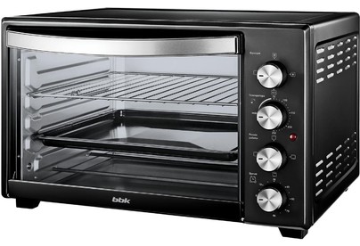 BBK OE4547M черный