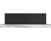 ELIKOR ИНТЕГРА 60П400В2Л черный/нерж (841612)