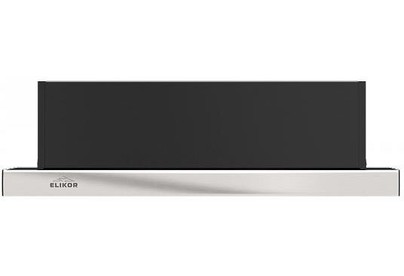 ELIKOR ИНТЕГРА 60П400В2Л черный/нерж (841612)