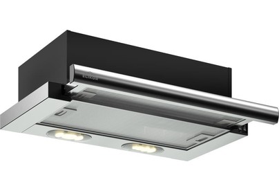 ELIKOR ИНТЕГРА 50Н400В2Л нерж/нерж (840492)