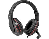 DEFENDER (64113) WARHEAD G160 черный