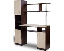 БИТЕЛ СК7 Венге/Ясень (2 пак.) B02880008000000000