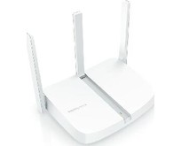MERCUSYS MW305R, белый