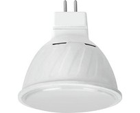 ECOLA M2RV10ELC MR16/10W/GU5.3/4200K