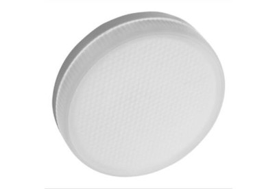 ECOLA T5MV60ELC LIGHT GX53/6W/4200K матовая