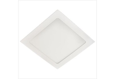 ECOLA DSRV12ELC LED DOWNLIGHT 12W/4200K