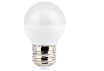ECOLA K7GV70ELC GLOBE LED 7W/G45/E27/4000K