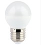 ECOLA K7GV70ELC GLOBE LED 7W/G45/E27/4000K