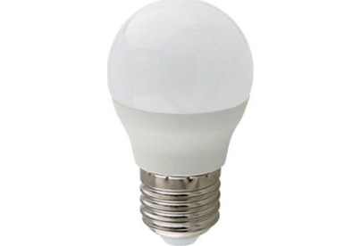 ECOLA K7QW10ELC GLOBE LED PREMIUM 10W/G45/E27/2700K