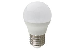 ECOLA K7QV10ELC GLOBE LED PREMIUM 10W/G45/E27/4000K