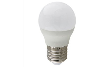 ECOLA K7QV10ELC GLOBE LED PREMIUM 10W/G45/E27/4000K