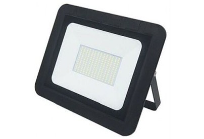 ECOLA JPD100ELB PROJECTOR LED 100W/6000K IP65 Черный