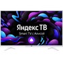 LEFF 43F541T FHD SMART TV Яндекс