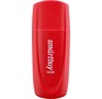 SMARTBUY (SB016GB2SCR) UFD 2.0 016GB Scout Red красный