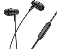 BOROFONE (6974443382891) BM67 Black
