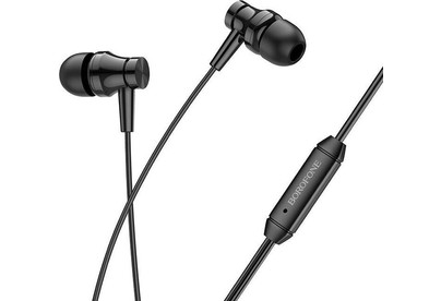 BOROFONE (6974443382891) BM67 Black