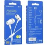 BOROFONE (6974443384369) BM69 White