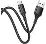 BOROFONE (6931474745811) BX54m 1м черный