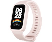 XIAOMI Smart Band 9 Active розовый BHR9917GL (M2435B1)