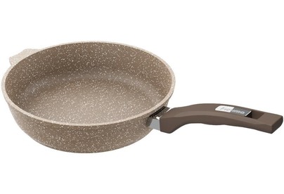 МЕЧТА 22806 Гранит brown 22см