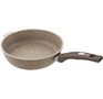 МЕЧТА 22806 Гранит brown 22см