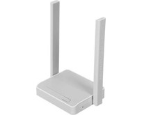 NETCRAZE Start (NC1112) N300 10/100BASETX White
