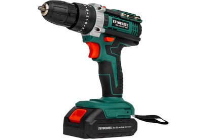FAVOURITE OBS 21 DC SET UNIT