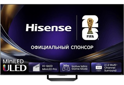 HISENSE 65U7S PRO SMART TV
