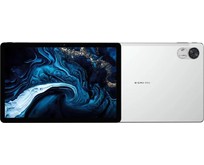 DIGMA Pro 10.1 Infinity G85 8/256Gb Silver