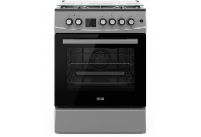 MIU Harisma 516 Lid серая