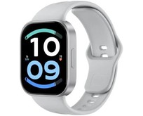 XIAOMI Redmi Watch 6 Active Matte Silver (BHR09CXGL)