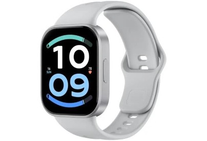 XIAOMI Redmi Watch 6 Active Matte Silver (BHR09CXGL)